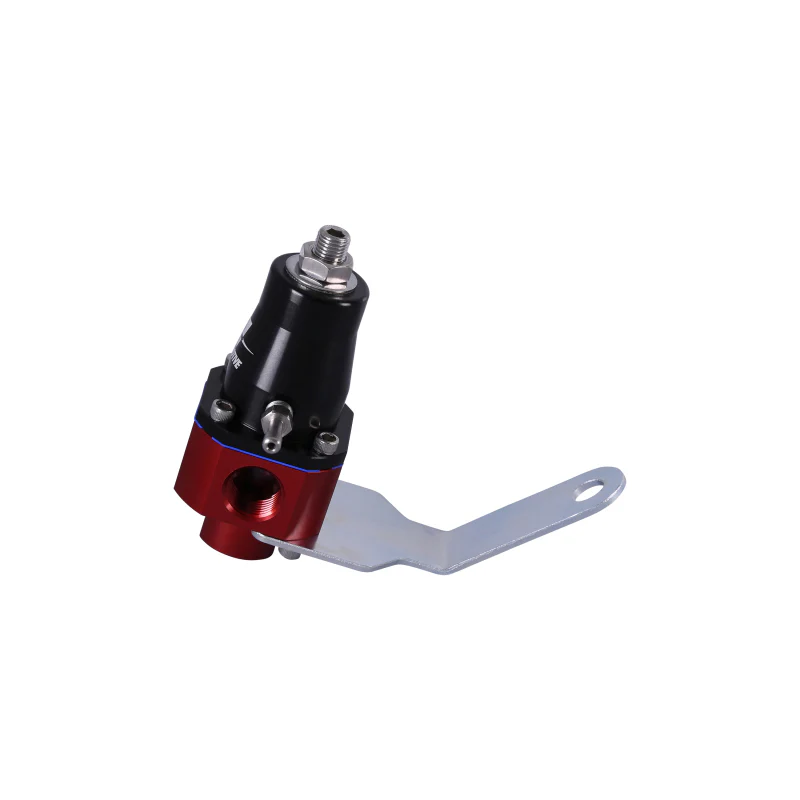 Aeromotive Universal Bypass Regulator - 3-Port 3/8in NPT - Image 6