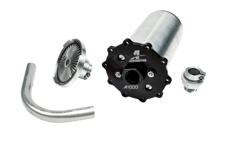 Aeromotive Universal In-Tank Stealth System - A1000 - Image 3