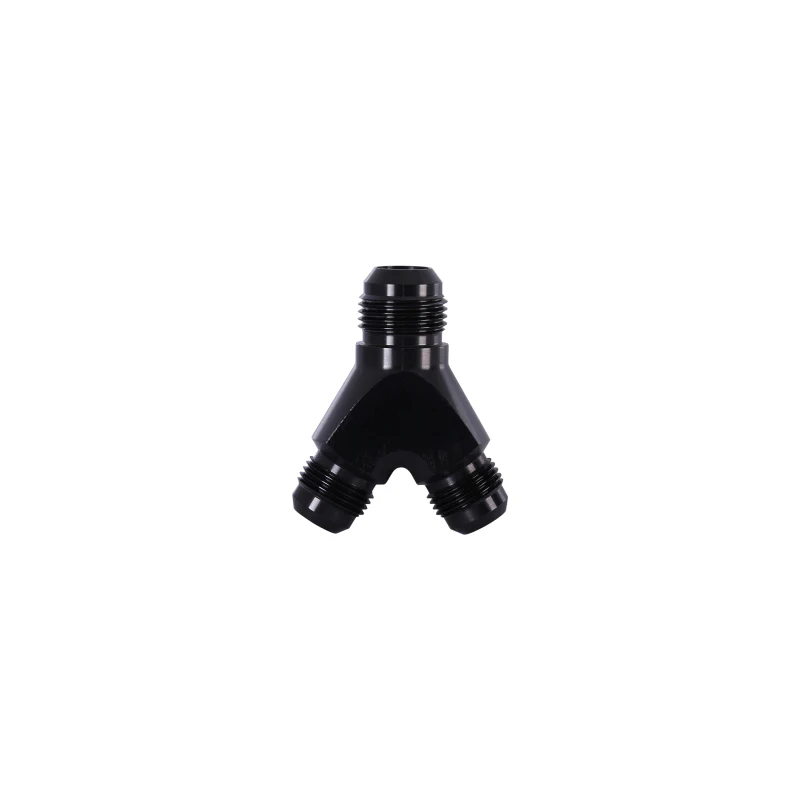 Aeromotive Y-Block - AN-10 - 2x AN-08 - Image 6
