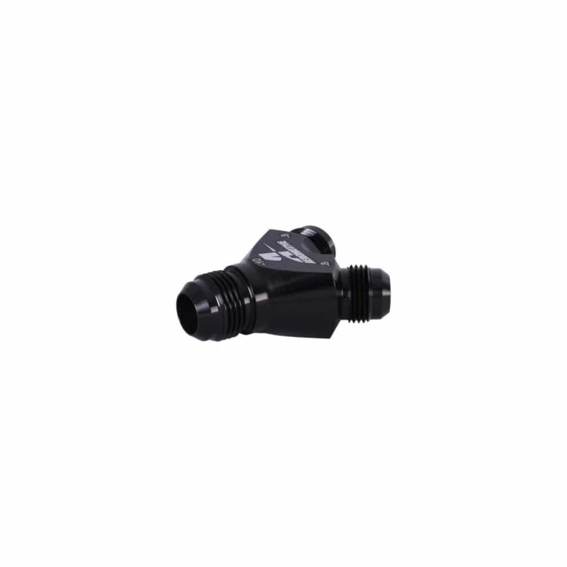 Aeromotive Y-Block - AN-10 - 2x AN-08 - Image 7