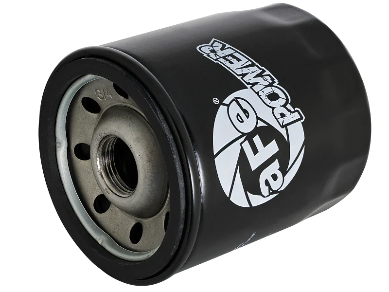 aFe 06-15 Mazda MX-5 Miata ProGuard HD Oil Filter - 4 Pack - Image 3