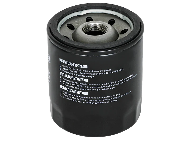 aFe 06-15 Mazda MX-5 Miata ProGuard HD Oil Filter - 4 Pack - Image 8