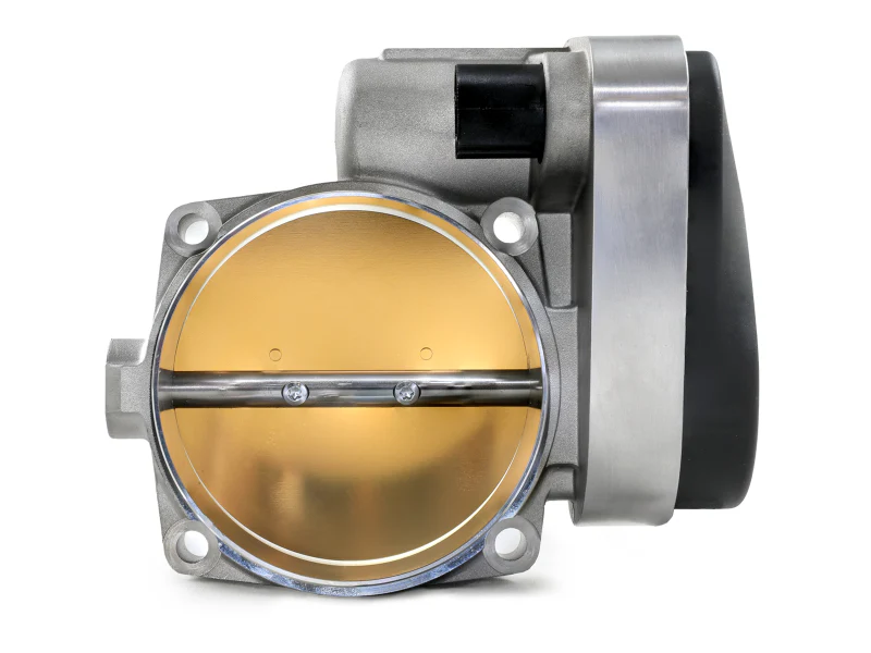 aFe 08-12 Dodge Challenger / 06-12 Dodge Charger 90mm Throttle Body - Image 3