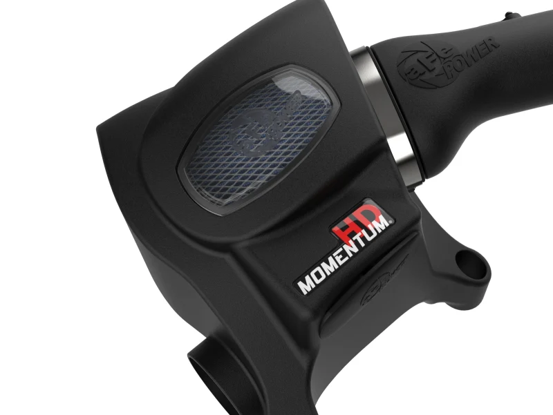 aFe 08-21 Toyota Land Cruiser (J200) V8-4.5L (td) Momentum HD Air Intake System w/ Pro 10R Filter - Image 3