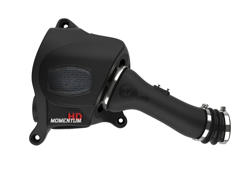 aFe 08-21 Toyota Land Cruiser (J200) V8-4.5L (td) Momentum HD Air Intake System w/ Pro 10R Filter - Image 4