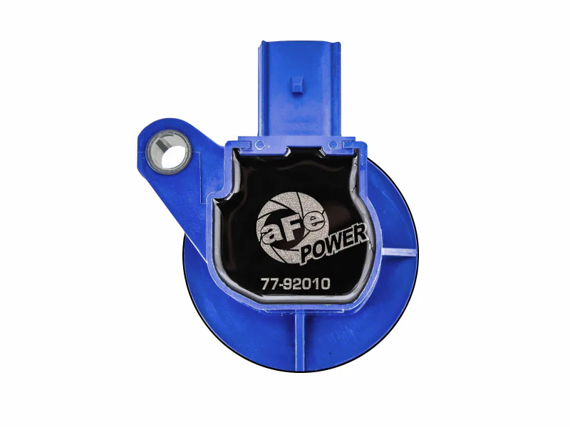 aFe 11-16 Ford F-150 Scorcher High-Performance Ignition Coil (6 Pack) - Image 3