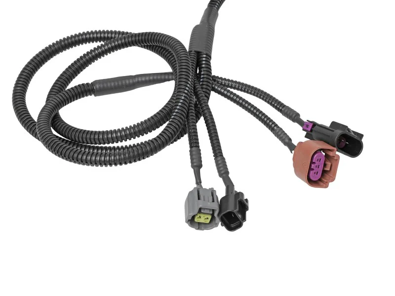 aFe 11-22 Dodge Challenger/Charger/Chrysler 300 HEMI V8 5.7L Scorcher GT Power Module - Image 3