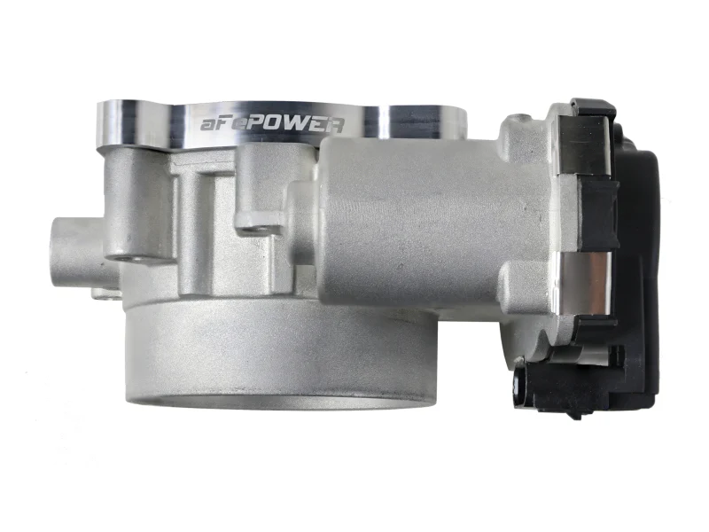 aFe 11-23 Dodge Challenger / 11-23 Dodge Charger 80mm Throttle Body - Image 7