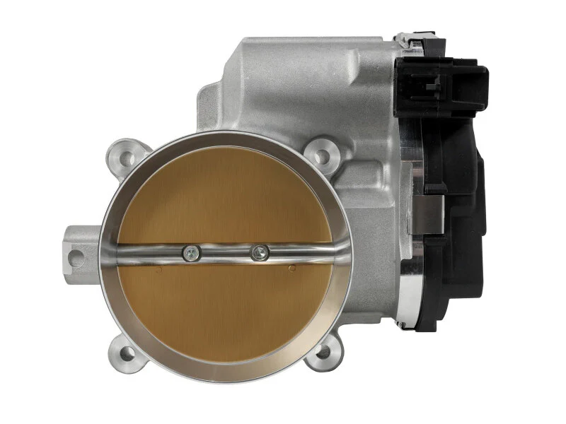 aFe 13-23 Dodge Challenger / 13-23 Chrysler 300 V8 5.7L/6.4L 90mm Throttle Body - Image 3