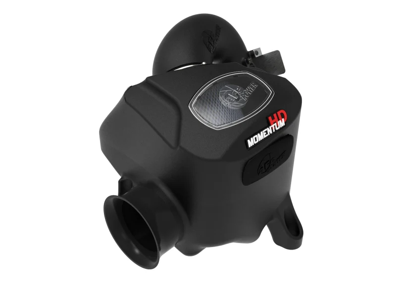 aFe 15-20 Toyota Hilux L4-2.8L (td) Momentum HD Cold Air Intake System w/ Pro 10R Media - Image 8
