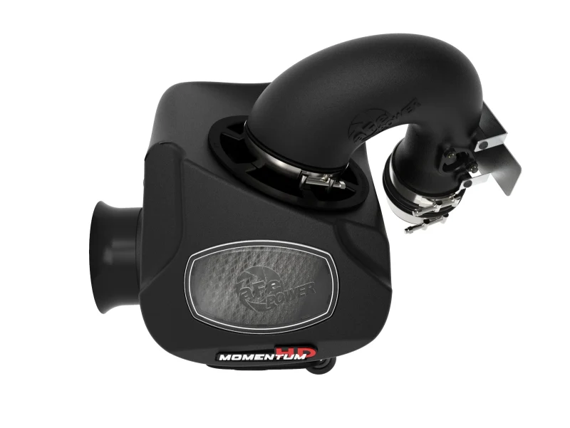 aFe 15-20 Toyota Hilux L4-2.8L (td) Momentum HD Cold Air Intake System w/ Pro Dry S Media - Image 8