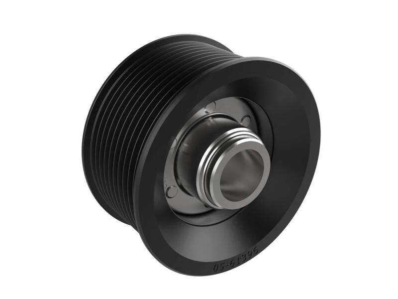 aFe 15-23 Dodge Challenger / 15-23 Dodge Charger SRT Hellcat 3.10in Supercharger Power Pulley Kit - Image 7