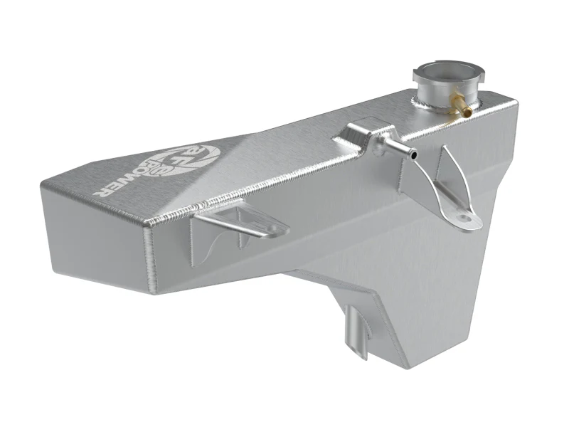 aFe 15-23 Dodge Challenger BladeRunner GT Series Engine Coolant Expansion Tank - Image 5