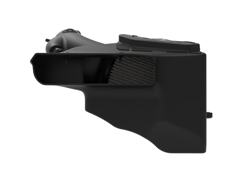 aFe 17-20 Hyundai i30 N L4-2.0L Takeda Momentum Cold Air Intake System w/ Pro Dry S Media - Image 9
