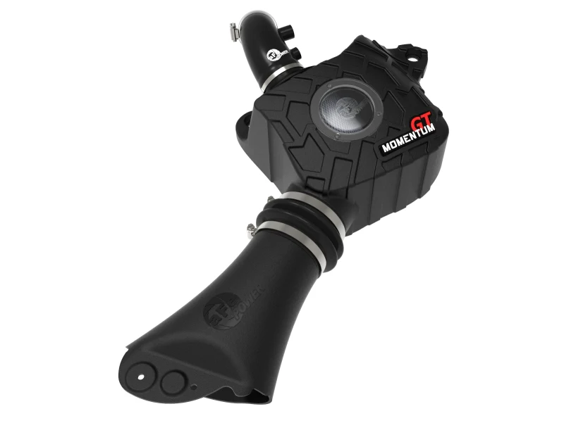 aFe 19-20 Suzuki Jimny 1.5L Momentum GT Cold Air Intake w/ Pro 5R Media - Image 4