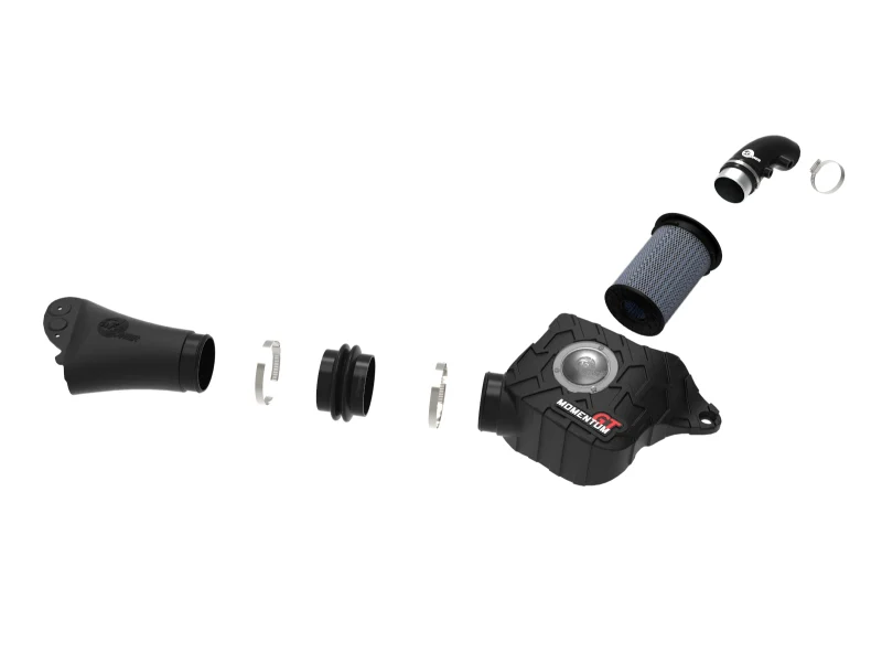 aFe 19-20 Suzuki Jimny 1.5L Momentum GT Cold Air Intake w/ Pro 5R Media - Image 7