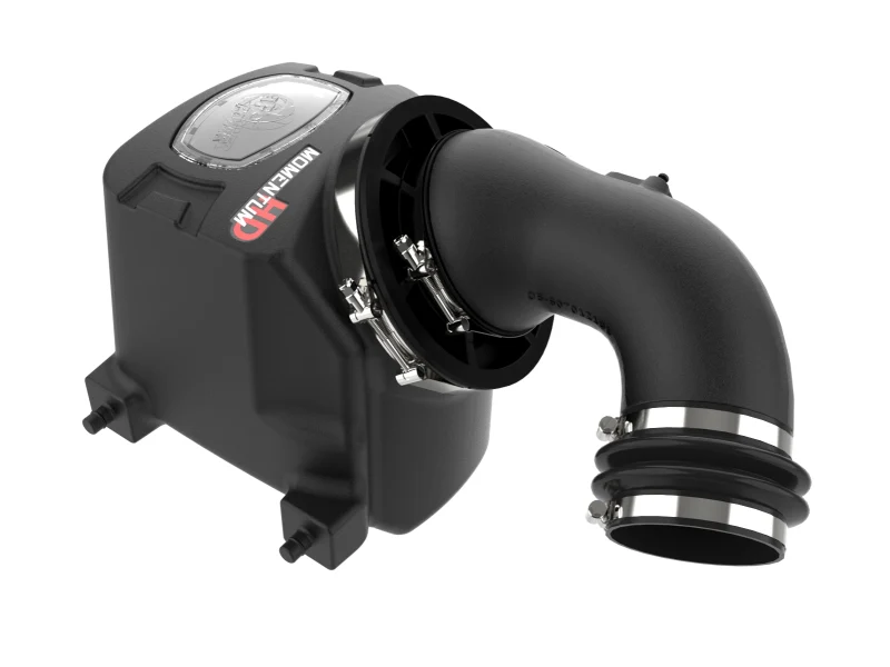 aFe 20-24 GM Trucks/SUVs L6-3.0L (td) LM2/LZ0 Momentum HD Cold Air Intake System w/ Pro 10R Filter - Image 6