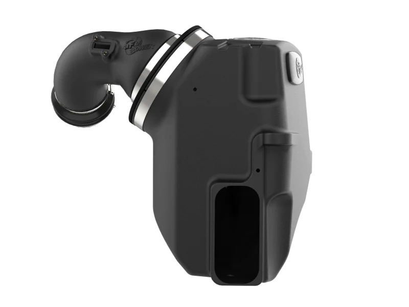 aFe 20-24 GM Trucks/SUVs L6-3.0L (td) LM2/LZ0 Momentum HD Cold Air Intake System w/ Pro 10R Filter - Image 8