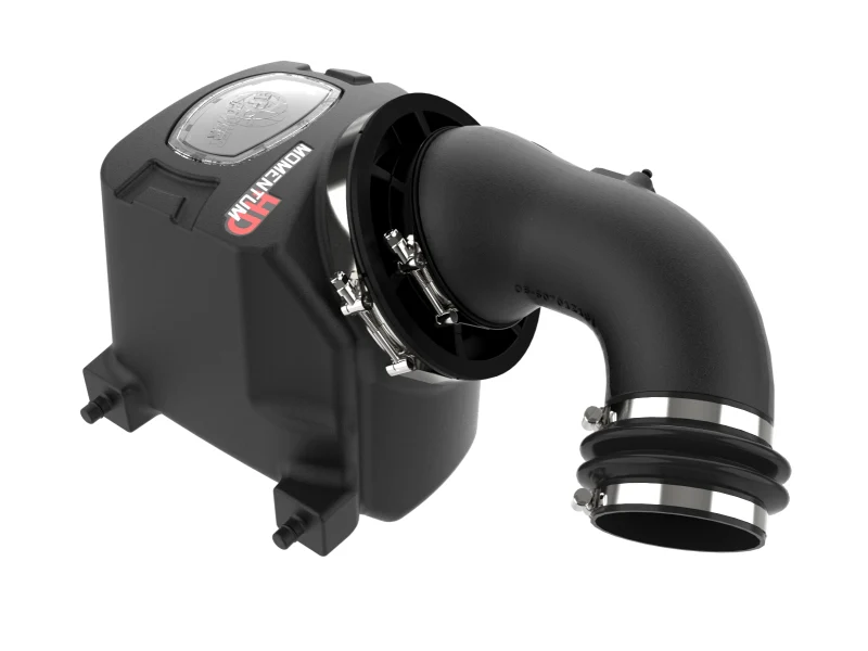 aFe 20-24 GM Trucks/SUVs L6-3.0L (td) LM2/LZ0 Momentum HD Cold Air Intake System w/ Pro DRY S Filter - Image 6