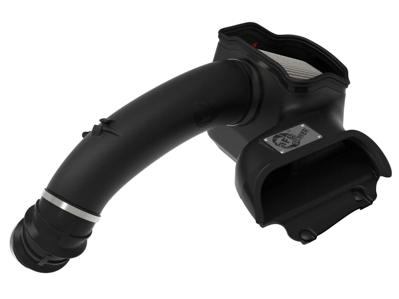 aFe 2021+ Ford F150 5.0L V8 MagnumFORCE Intake Stage-2 Pro DRY S - Image 4