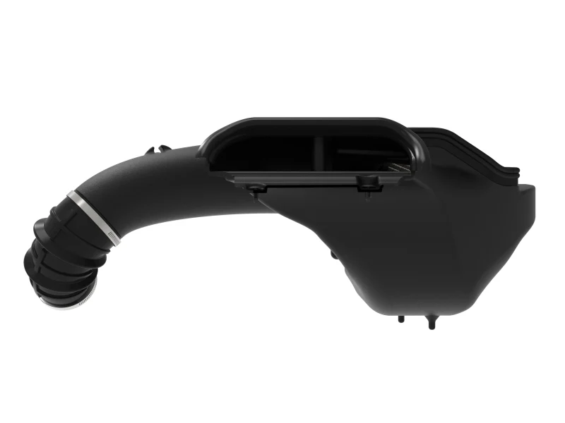 aFe 2021+ Ford F150 5.0L V8 MagnumFORCE Intake Stage-2 Pro DRY S - Image 5