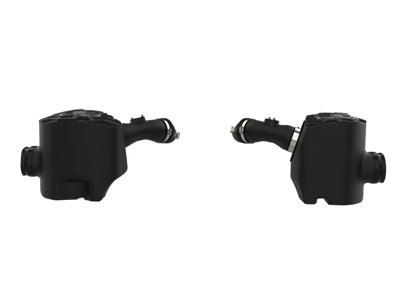 aFe 2022 Toyota Tundra V6-3.5L (tt) Momentum GT Pro 5R Cold Air Intake System - Image 4