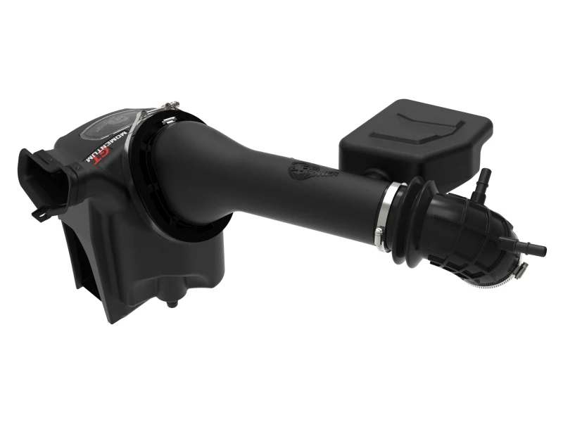 aFe 2023+ Ford F-250/F-350 V8-7.3L Momentum GT Pro DRY S Intake System - Image 3