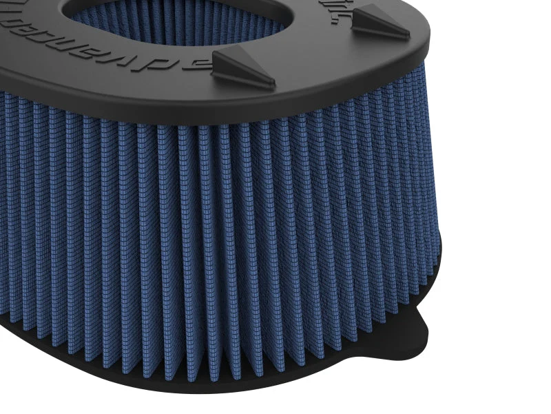 aFe 2025 RAM 1500 RHO L6-3.0L (tt) Magnum FLOW Pro 5R Air Filter - Image 4