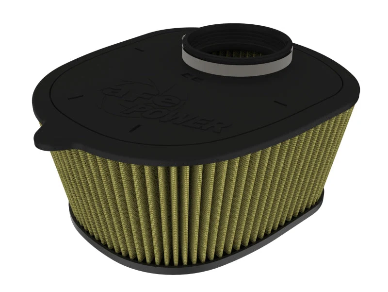 aFe 2025 RAM 1500 RHO L6-3.0L (tt) Magnum FLOW Pro GUARD7 Air Filter - Image 2