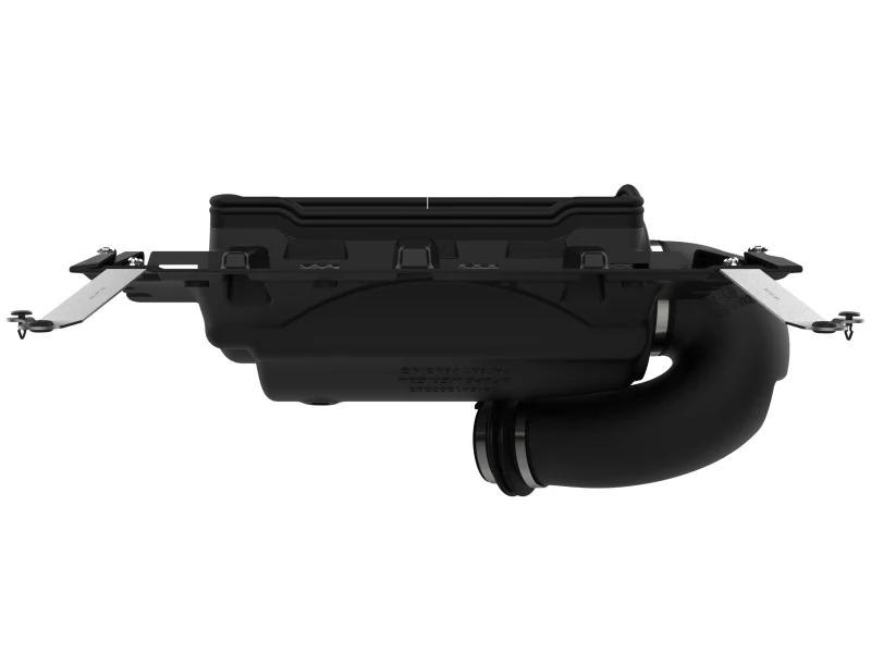 aFe 21-23 RAM 1500 TRX V8-6.2L SC Magnum FORCE Stage2 Cold Air Intake System w/Pro DRY S - Image 5