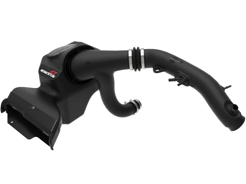 aFe 22-24 Ford Bronco Raptor Momentum GT Cold Air Intake System w/ Pro 5R Filter - Image 7