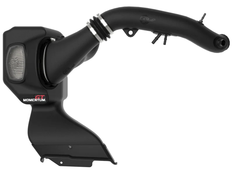 aFe 22-24 Ford Bronco Raptor Momentum GT Cold Air Intake System w/ Pro Dry S Filter - Image 4