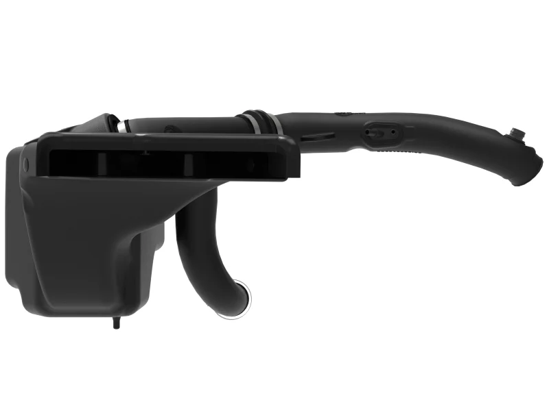 aFe 22-24 Ford Bronco Raptor Momentum GT Cold Air Intake System w/ Pro Dry S Filter - Image 7