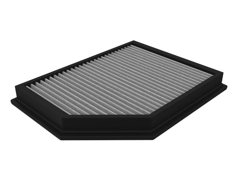 aFe 22-24 Ford Bronco Raptor V6-3.0L (tt) Magnum FLOW OE Replacement Pro DRY S Air Filter - Image 5