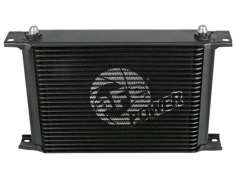 aFe 22-24 Toyota Tundra BladeRunner Transmission Oil Cooler Kit