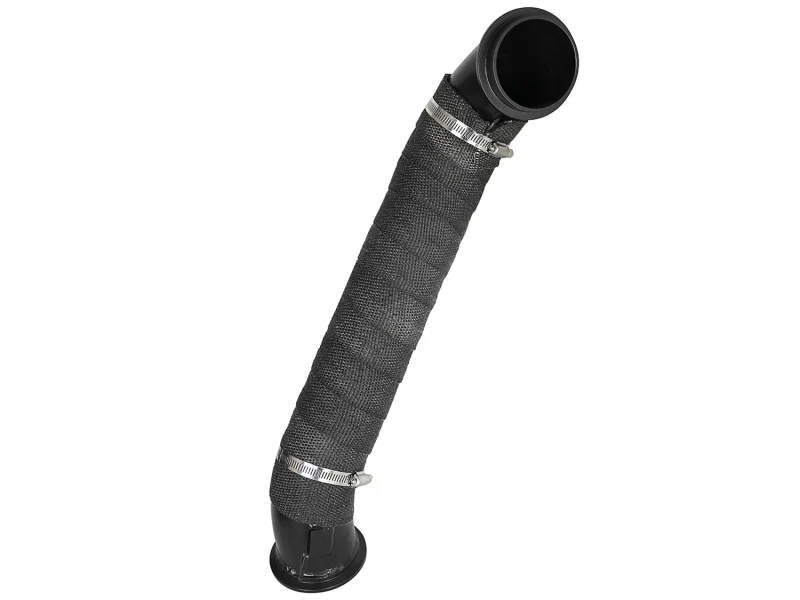aFe ATLAS 3in Steel Down-Pipe 04.5-10 GM Diesel Trucks V8 6.6L (td) LLY/LBZ/LMM - Image 5