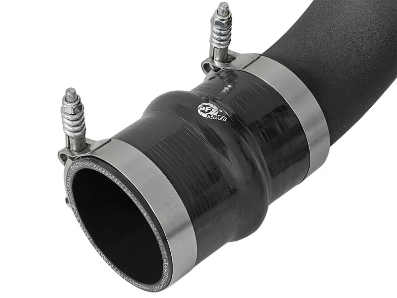 aFe Bladerunner 3in Intercooler Hot and Cold Side Tubes for 03-07 Ford Diesel Trucks V8-6.0L (td) - Image 7