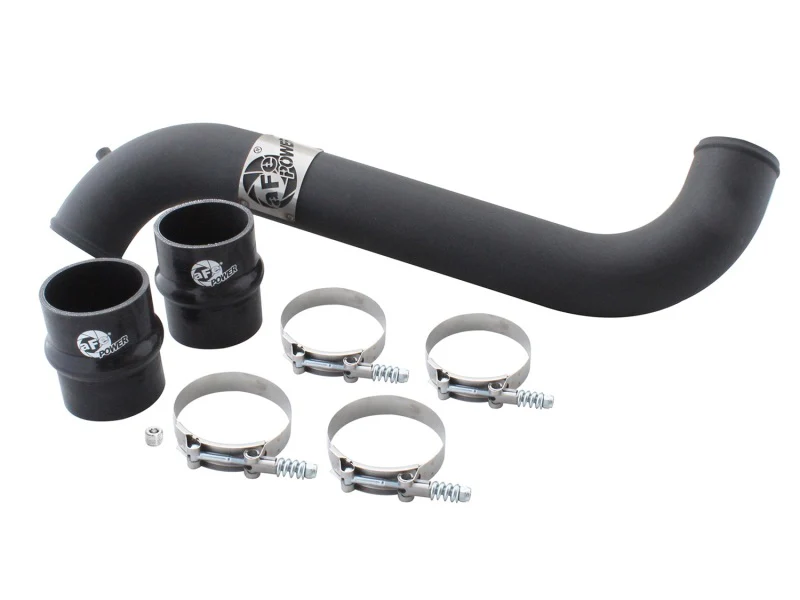 aFe Bladerunner 3in Intercooler Tube In 11-13 GM Diesel Trucks V8 6.6L (td) LML - Image 3