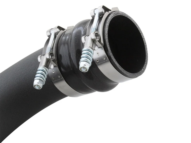 aFe Bladerunner 3in Intercooler Tube In 11-13 GM Diesel Trucks V8 6.6L (td) LML - Image 5