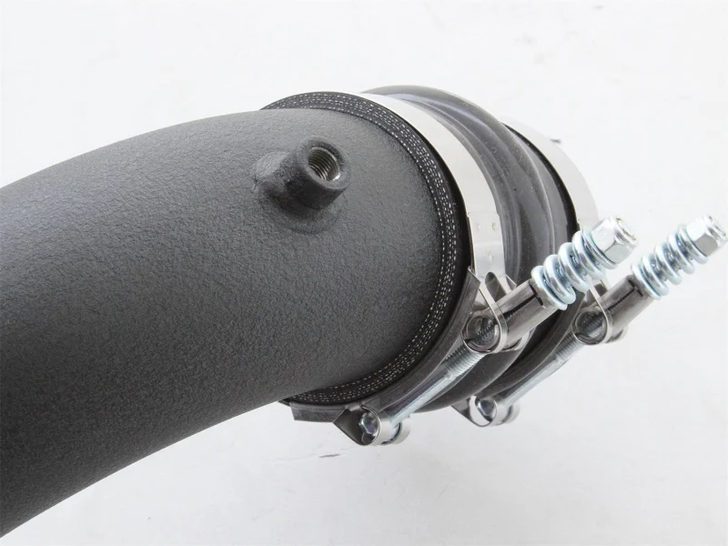 aFe Bladerunner 3in Intercooler Tube In 11-13 GM Diesel Trucks V8 6.6L (td) LML - Image 7