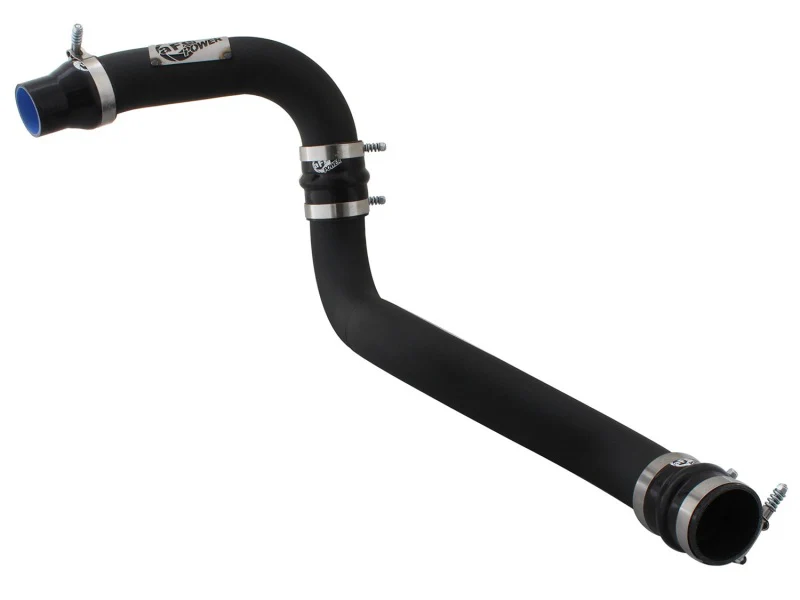 aFe Bladerunner 3in Intercooler Tube Out 11-13 GM Diesel Trucks V8 6.6L (td) LML - Image 6