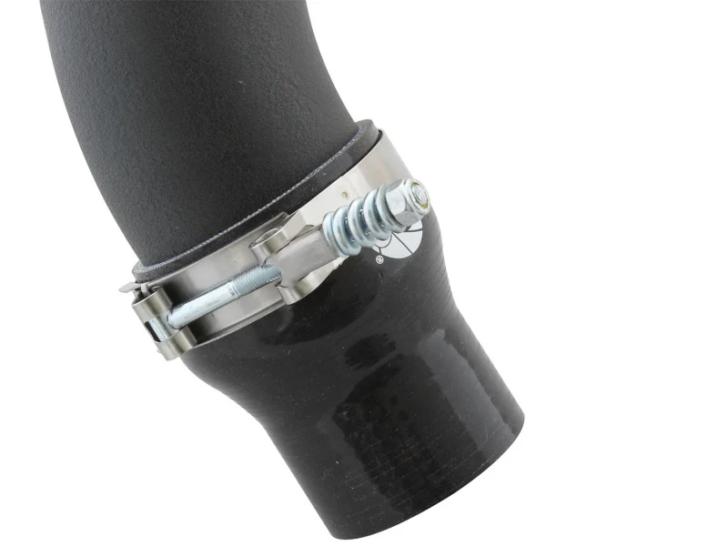 aFe Bladerunner 3in Intercooler Tube Out 11-13 GM Diesel Trucks V8 6.6L (td) LML - Image 7