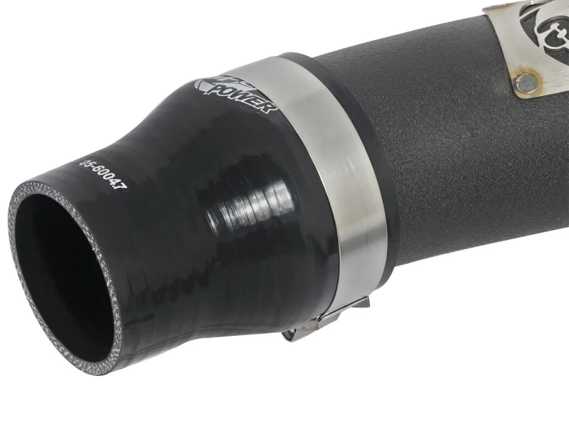 aFe Bladerunner 3in Intercooler Tubes Combo 11-16 GM Diesel Trucks V8 6.6L (td) LML - Image 8