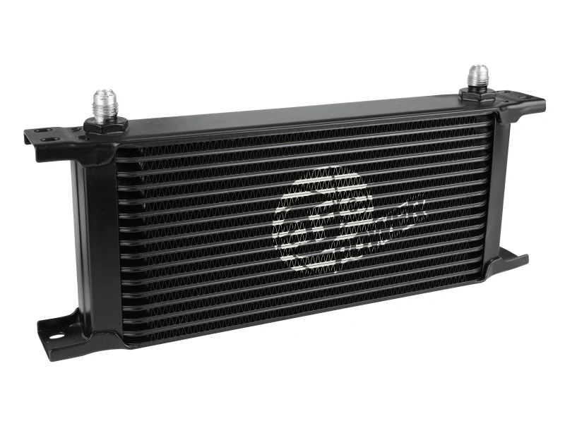 aFe Bladerunner Auto. Transmission Oil Cooler Kit 10-12 Ram Diesel Trucks L6 6.7L (td) - Image 5