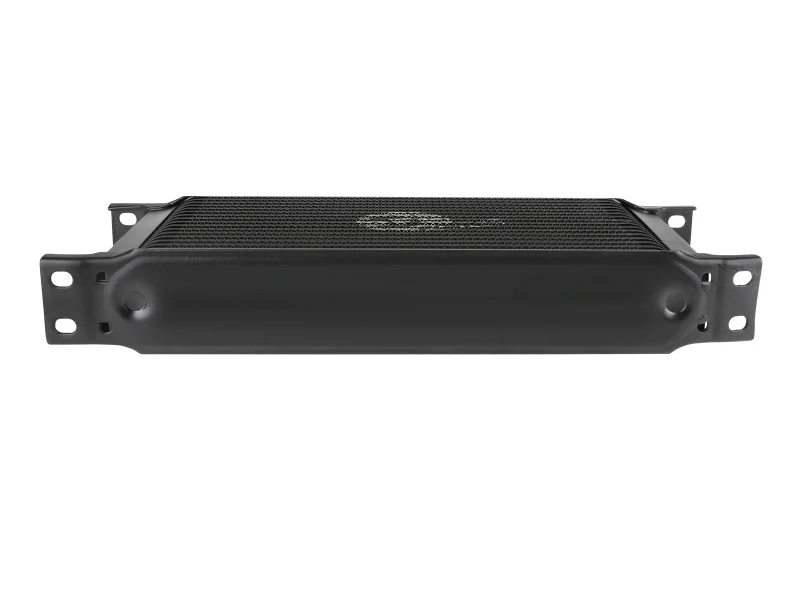 aFe Bladerunner Auto. Transmission Oil Cooler Kit 10-12 Ram Diesel Trucks L6 6.7L (td) - Image 8