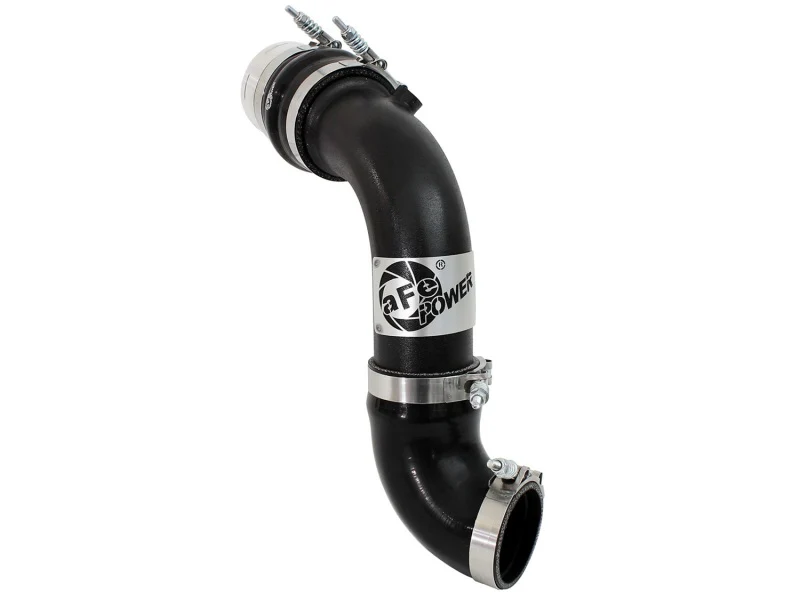 aFe Bladerunner Intercooler Cold Side Tube, 11-15 Ford Diesel Trucks V8-6.7L (td) - Image 2