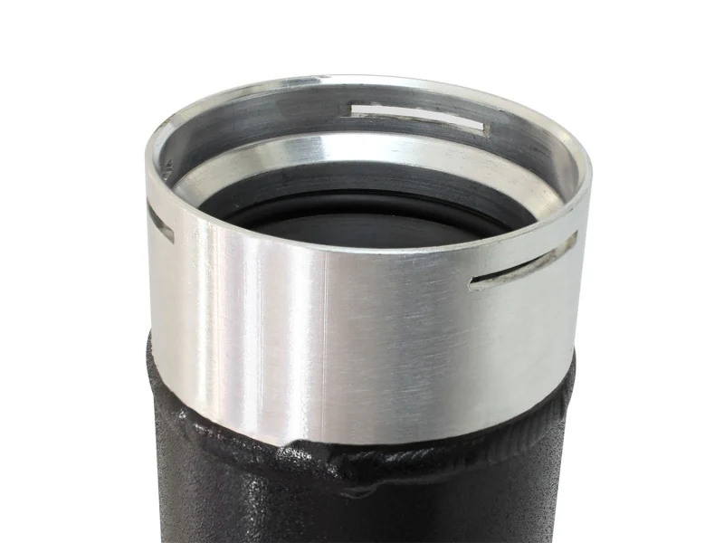 aFe Bladerunner Intercooler Hot and Cold Side Tubes, 11-15 Ford Diesel Trucks V8-6.7L (td) - Image 8