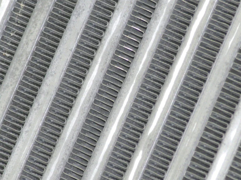 aFe Bladerunner Intercoolers I/C Ford Diesel Trucks 08-10 V8-6.4L (td) - Image 7