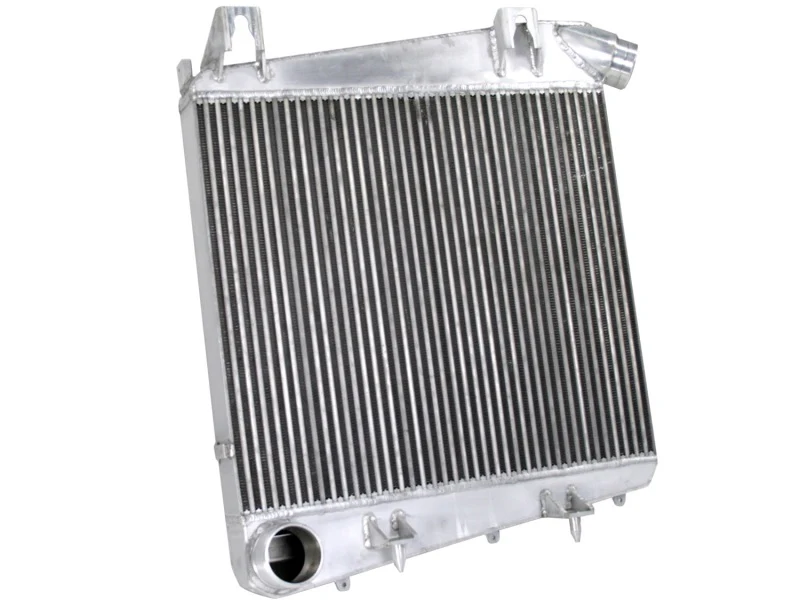 aFe Bladerunner Intercoolers I/C Ford Diesel Trucks 08-10 V8-6.4L (td) - Image 8