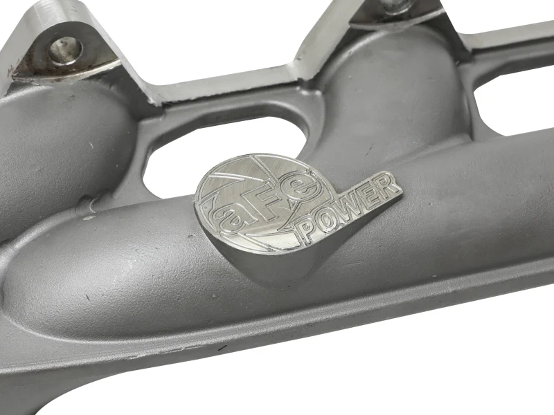 aFe Bladerunner Manifolds Exhaust MAN EXH Dodge Diesel Trucks 03-07 L6-5.9L (td) - Image 4